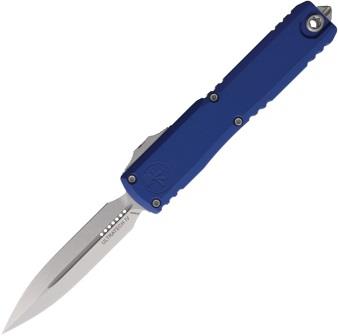 Microtech Automatic Pocket Knife Ultratech Gen IV OTF - MCT1122410NA